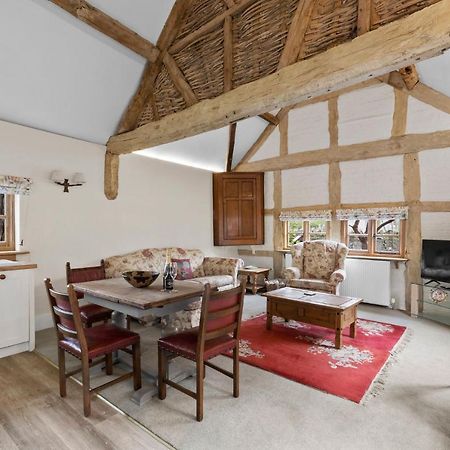 Gardeners Cottage Near Ledbury Εξωτερικό φωτογραφία